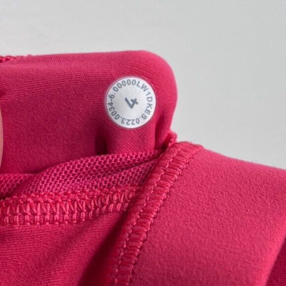 Lululemon Align High-Neck Tank Top Lip Gloss - Picture 5 of 5